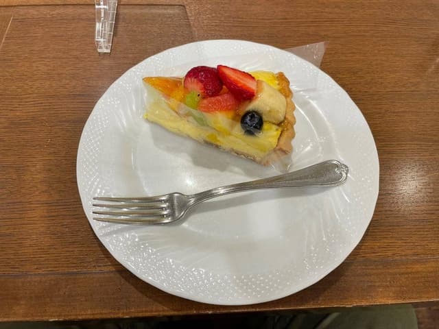 デリス・デュ・パレ 天王寺MIO店 - サブ画像1