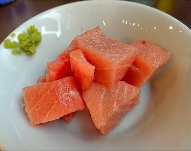 むさし 野毛 - サブ画像2