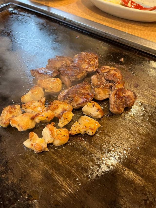 大衆居酒屋もんじゃ酒場 だしや 川崎店 - サブ画像1