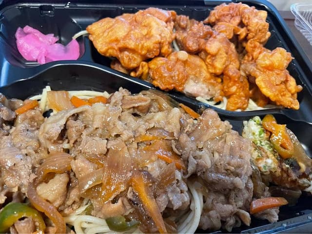 BENTOYA GO - サブ画像1