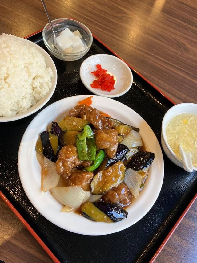 中華料理 華景園 東田町店 - サブ画像1