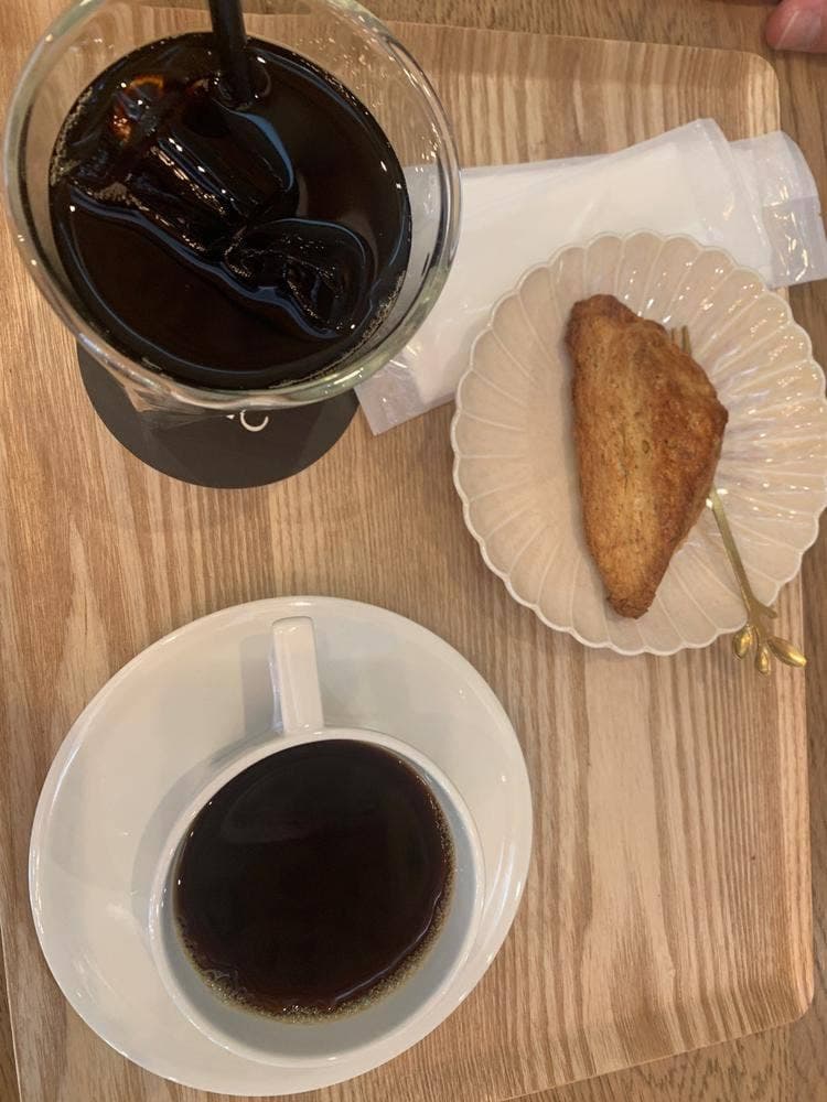 BAMBOO COFFEE 京都