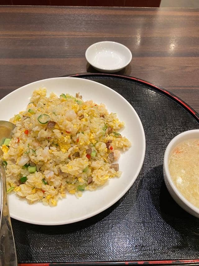 暁雲亭 北千住マルイ店 - サブ画像1