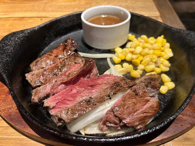 なかちょバル - サブ画像1