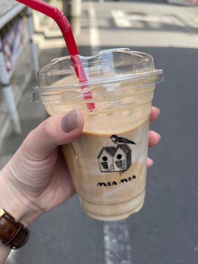 MIA MIA - サブ画像3