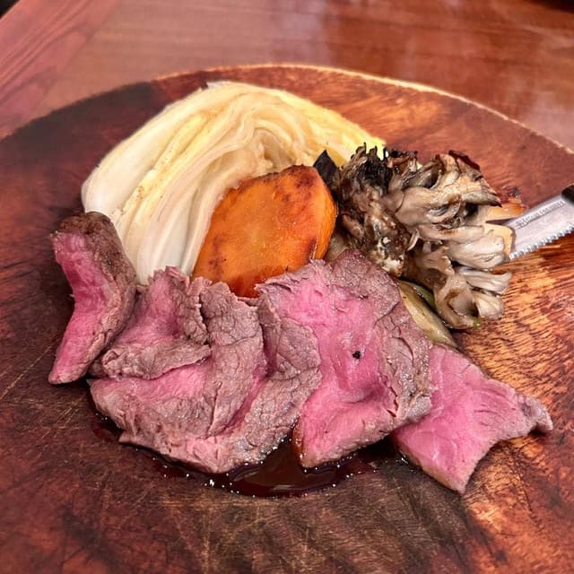 TRATTORIA ROMANO - サブ画像3