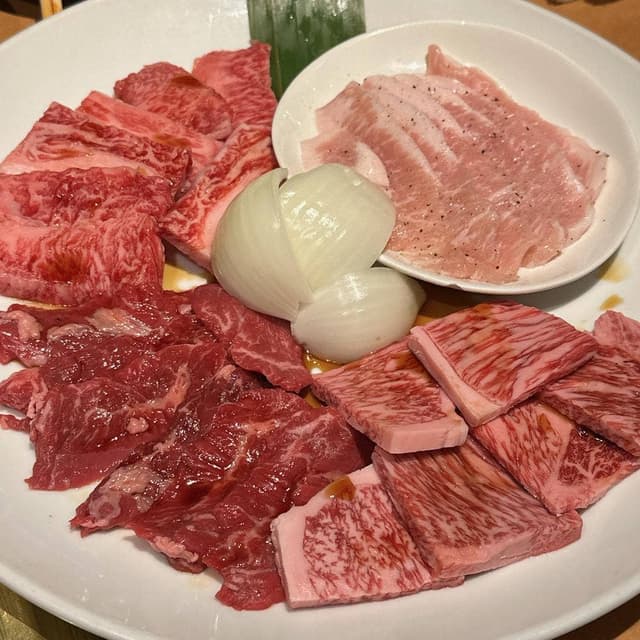 和牛焼肉 牛若 葛西店 - サブ画像2