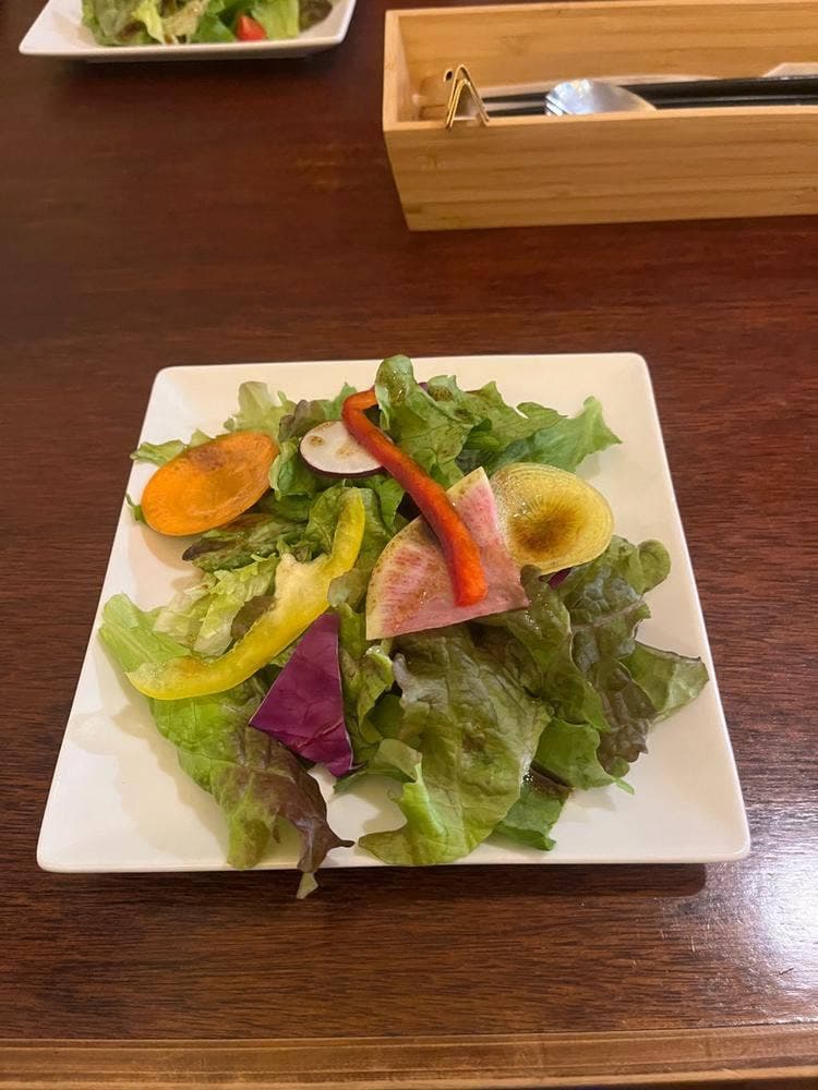 イタリア食堂frutto