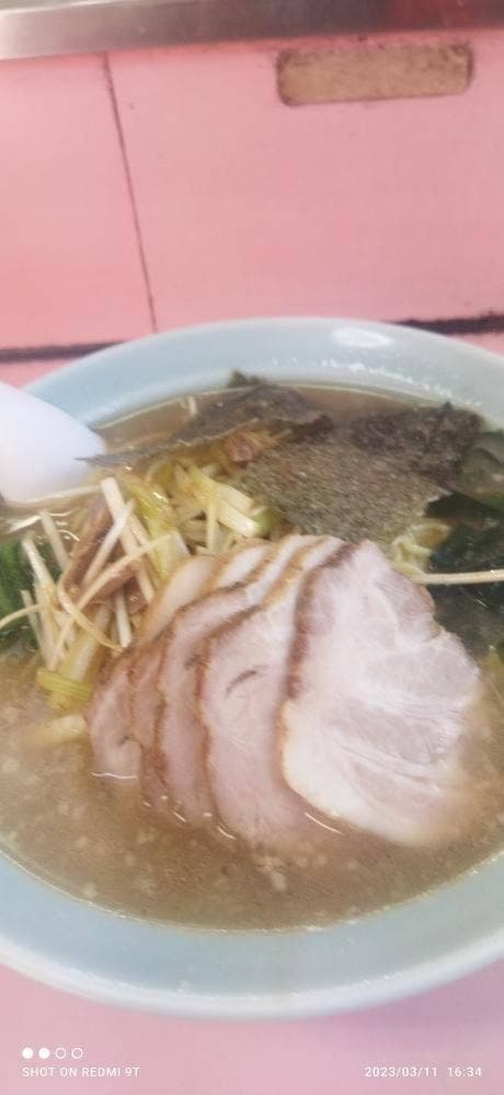 ラーメンショップ 臼井店 - サブ画像3