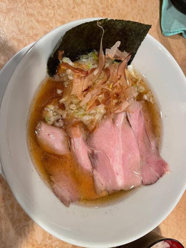 一麺天に通ず - サブ画像1