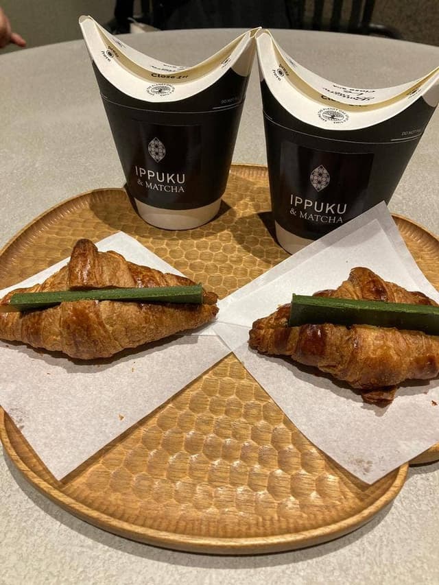 IPPUKU & MATCHA 日本橋店 - サブ画像3