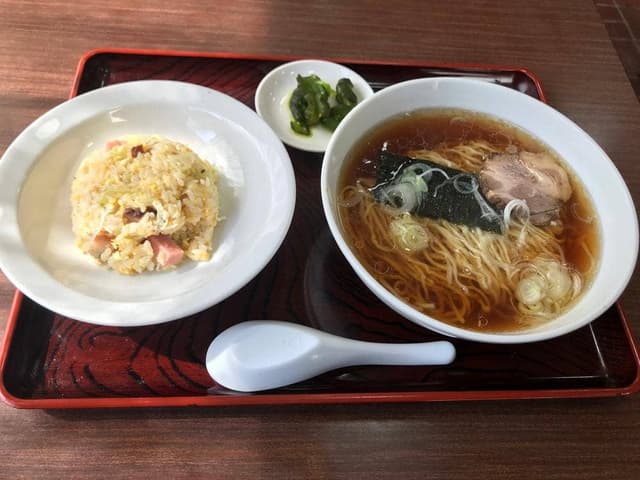 中華料理 天華 - サブ画像1