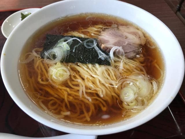 中華料理 天華 - サブ画像3