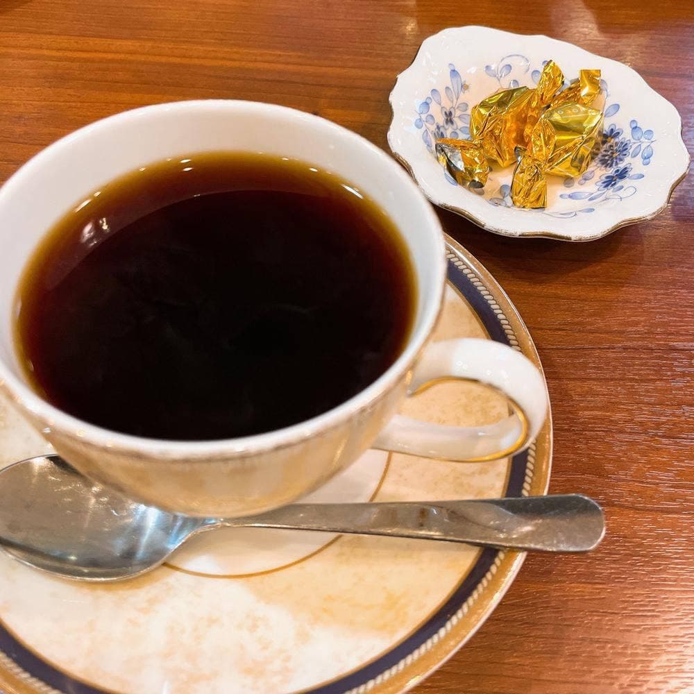 HEART COFFEE