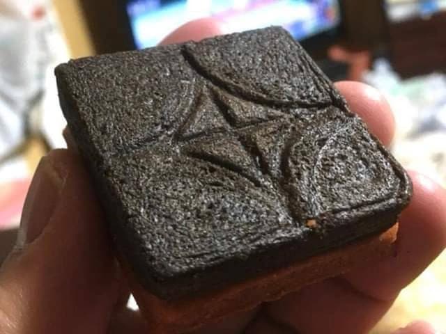 PRESS BUTTER SAND ルクア大阪店 - サブ画像1
