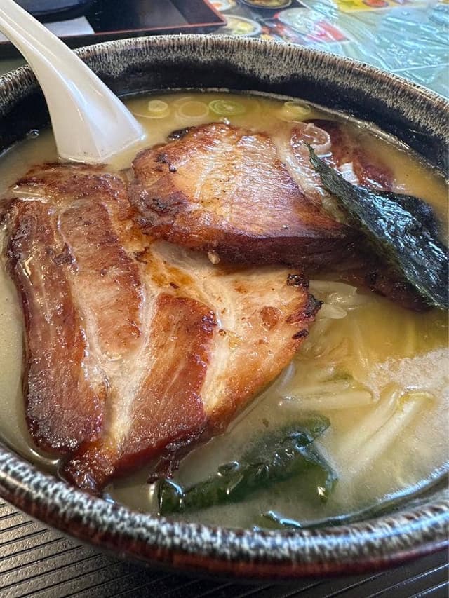 新来軒 - サブ画像2