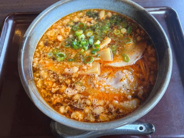 尾道平原温泉 ぽっぽの湯 お食事処 - サブ画像3