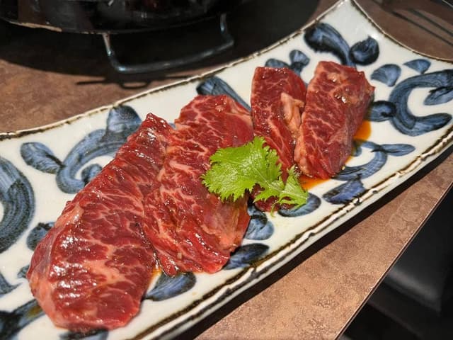 焼肉ハウス 大将軍 大泉店 - サブ画像3