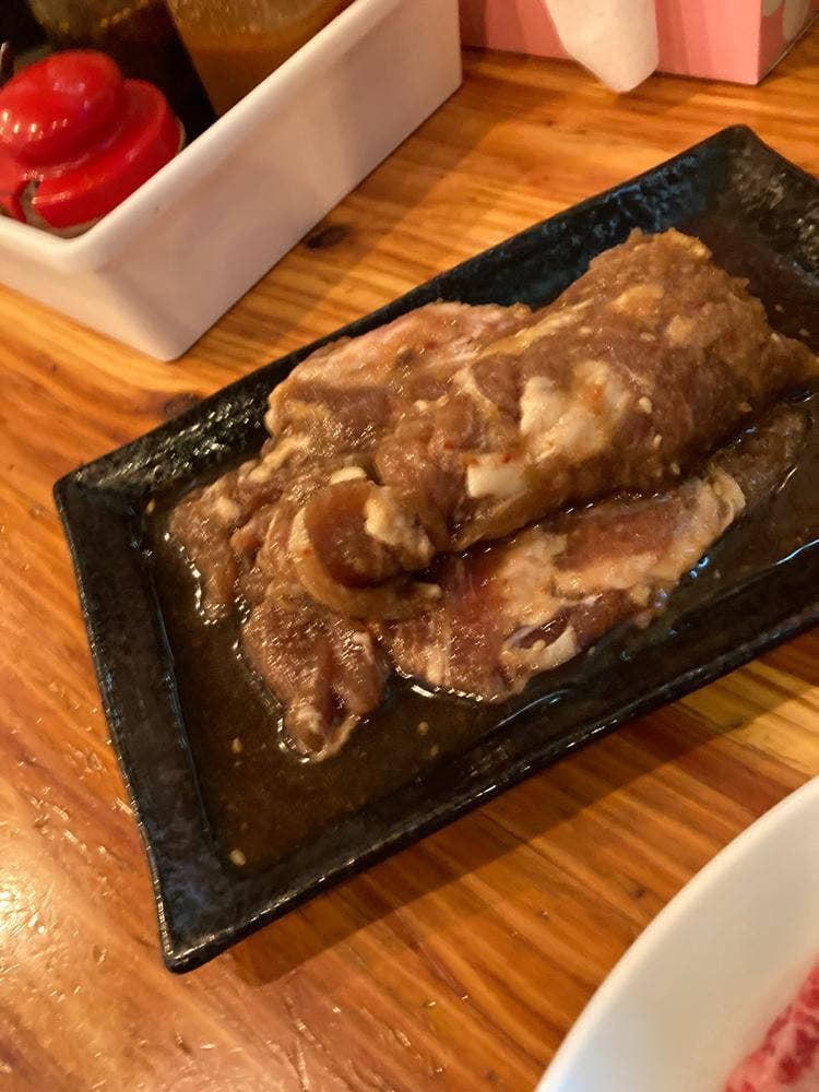 焼肉パンサン