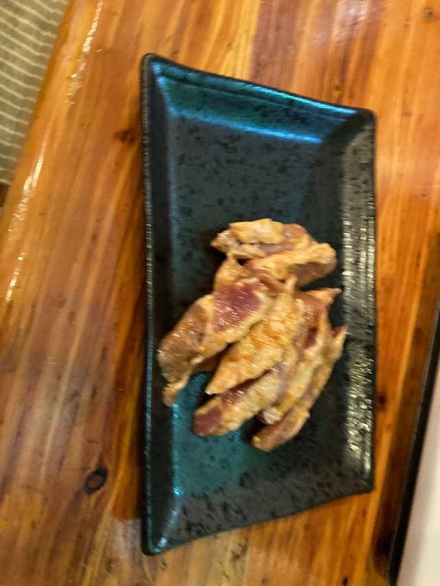 焼肉パンサン - サブ画像2
