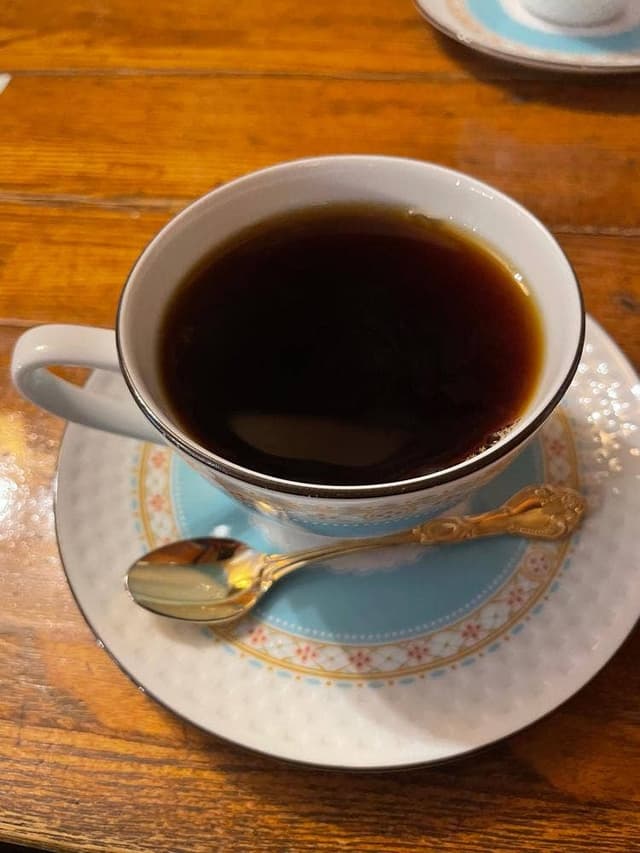 ブラジルコーヒー商会 栃木県庁前店 - サブ画像2