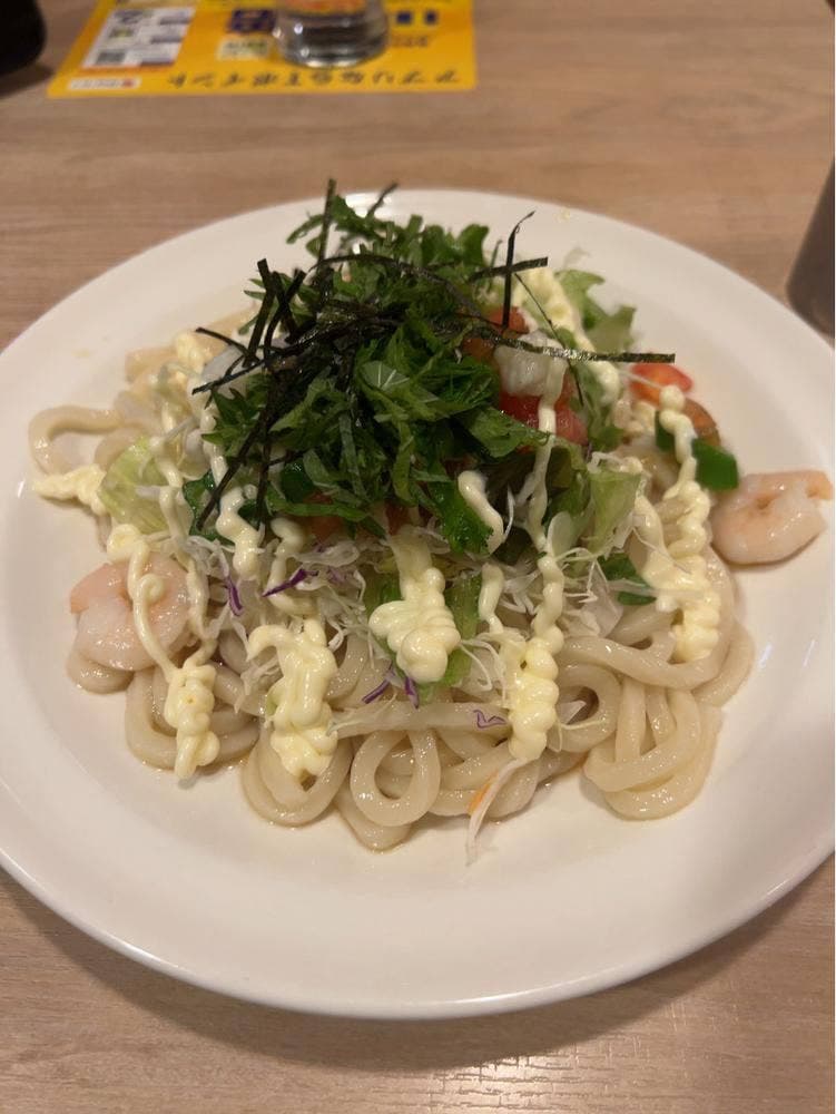 ガスト 立川曙橋店