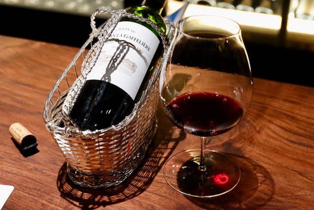 WINE BAR ambition - サブ画像1