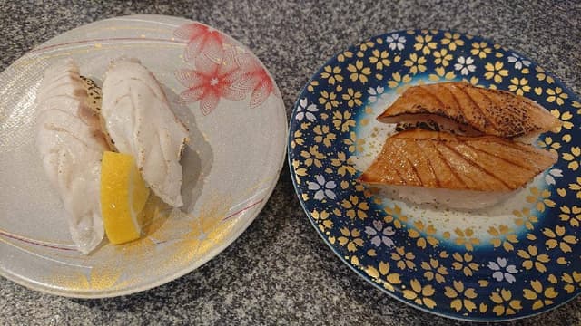 すし遊館 唐戸店 - サブ画像3