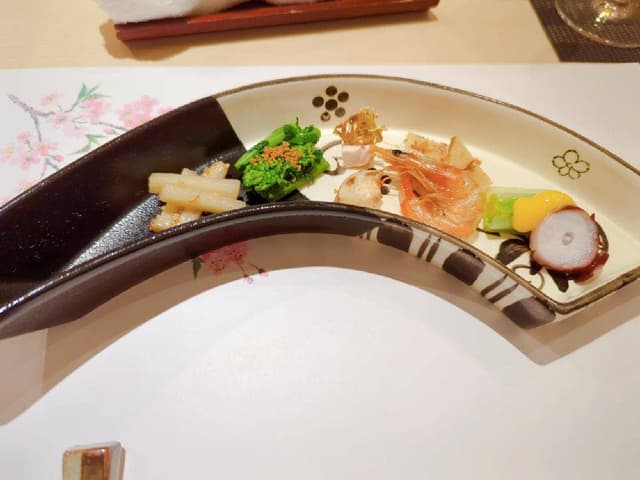 池袋 鮨 貴山 - サブ画像2