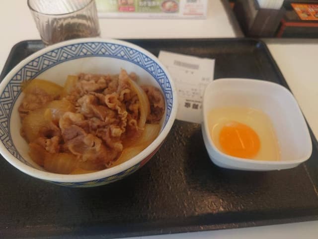 吉野家 倉敷市役所前店 - サブ画像1