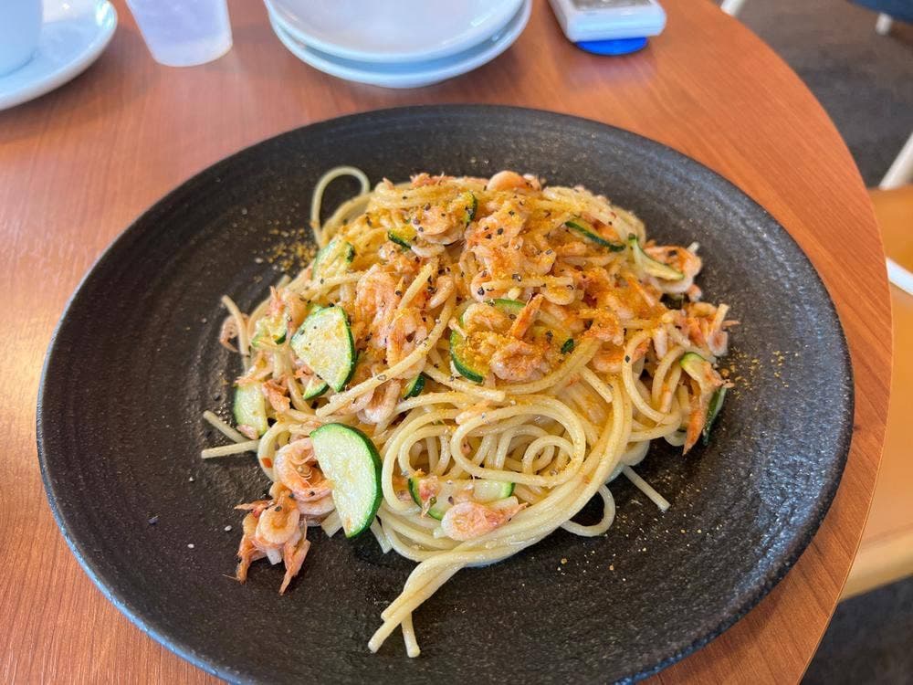 PIZZA-LA EXPRESS 軽井沢店