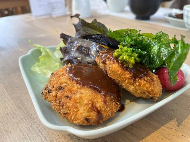 鹿の舟 竈 - サブ画像2