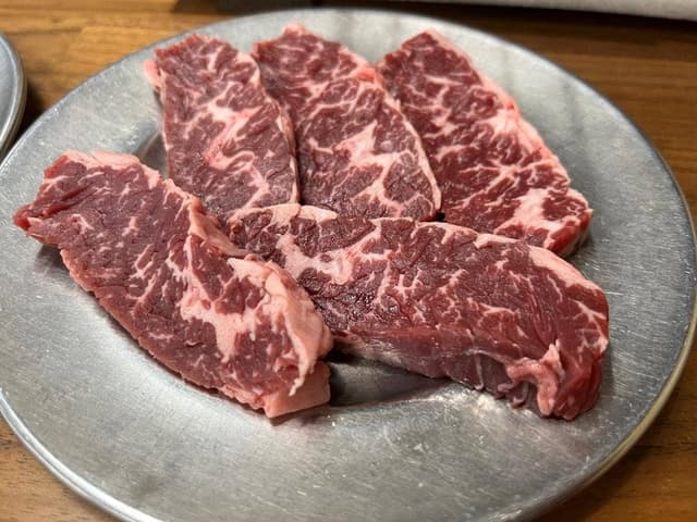 板門店 - サブ画像3