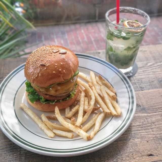 She wolf diner - サブ画像3