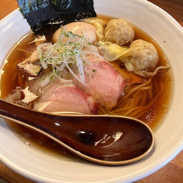 らあめんコタロー - サブ画像3