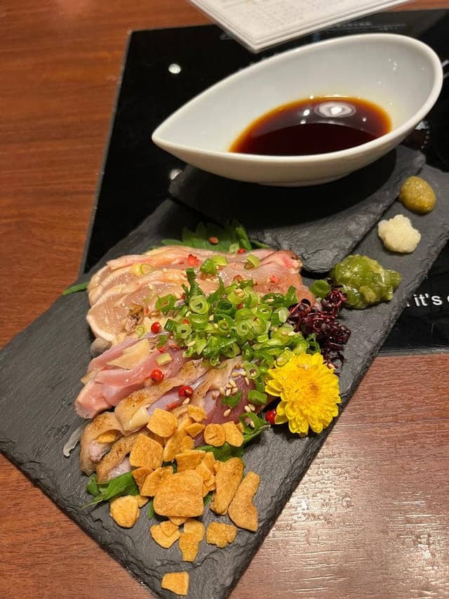 純系名古屋コーチン 鶏や なか山 - サブ画像3