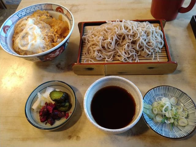 生そば米むら - サブ画像1