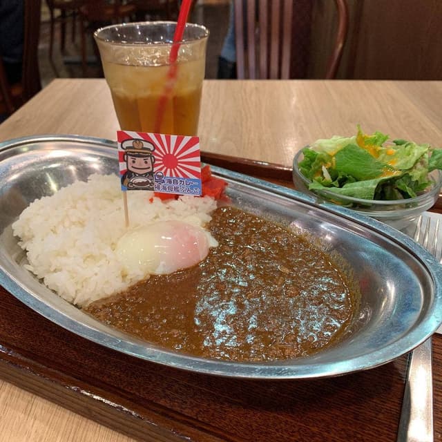 三河屋珈琲 呉中通店 - サブ画像2