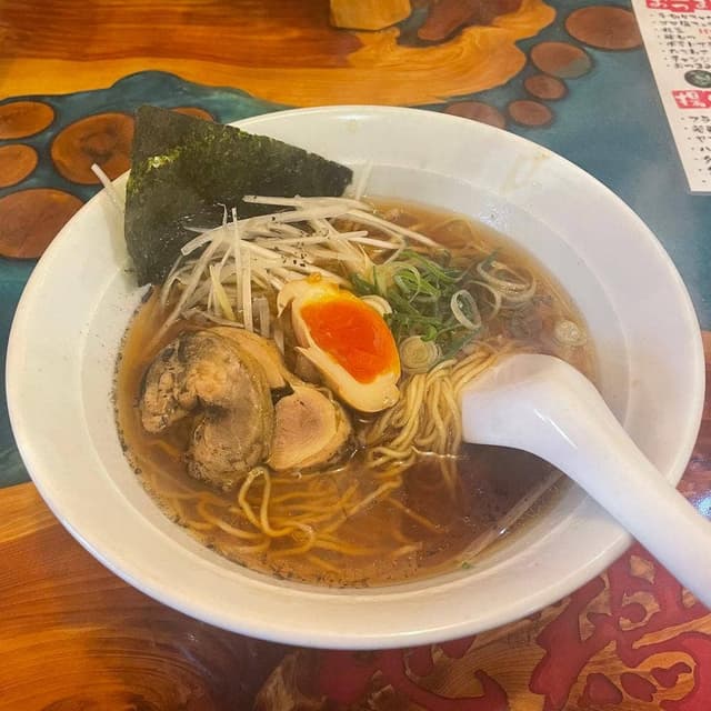 地鶏食堂 大名店 - サブ画像3