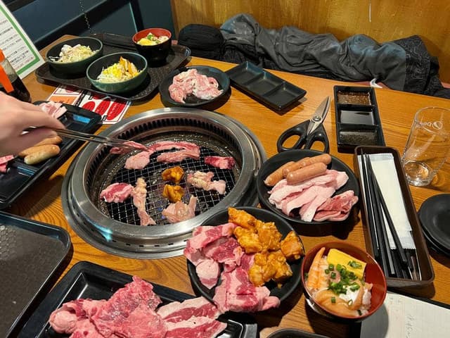 けゐとく苑 所沢店 - サブ画像2