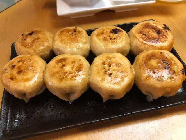 だるま餃子.com - サブ画像1