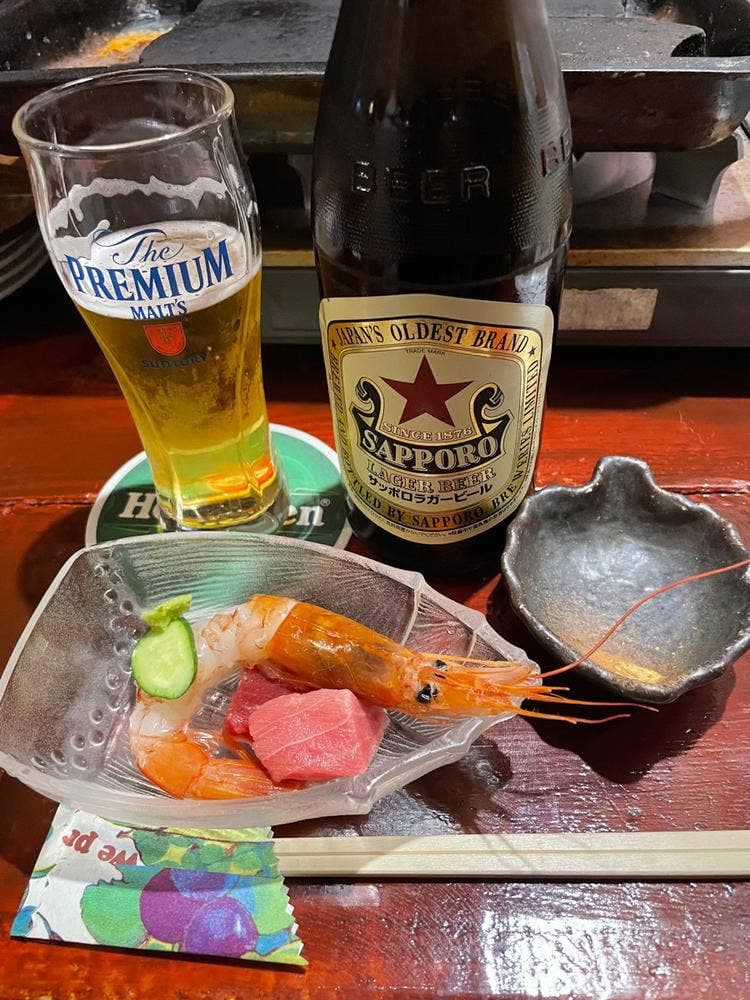 三浦の台所 哲 〜葉山牛と三崎マグロを楽しめるお店〜