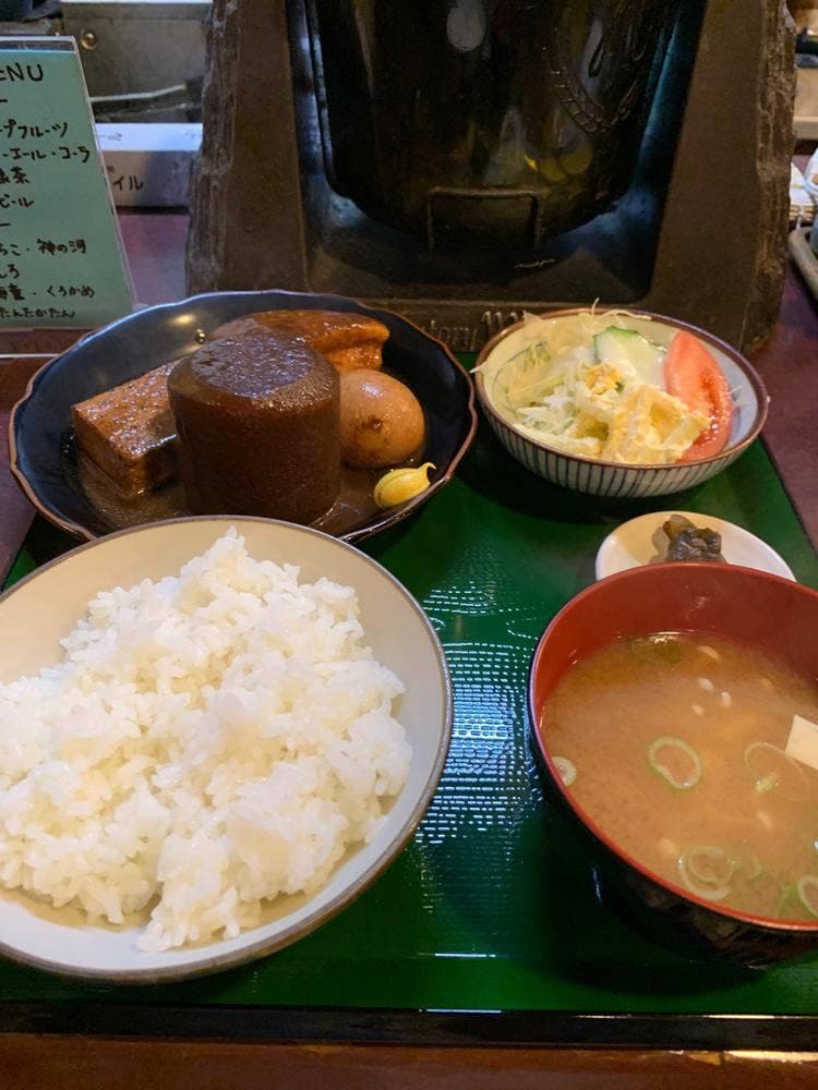 のぶ味