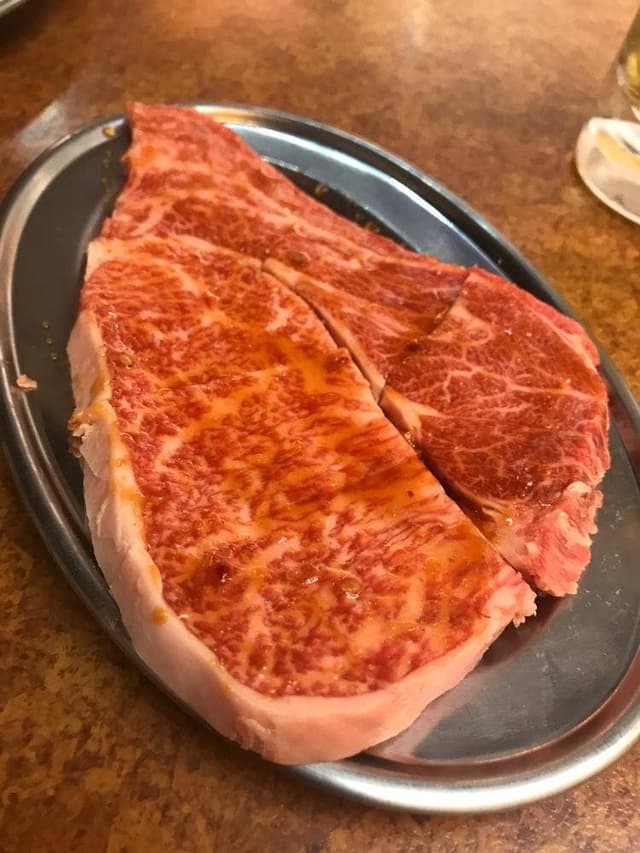 美味焼肉 広一 - サブ画像2
