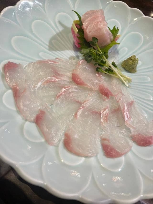魚の田が肉 - サブ画像1