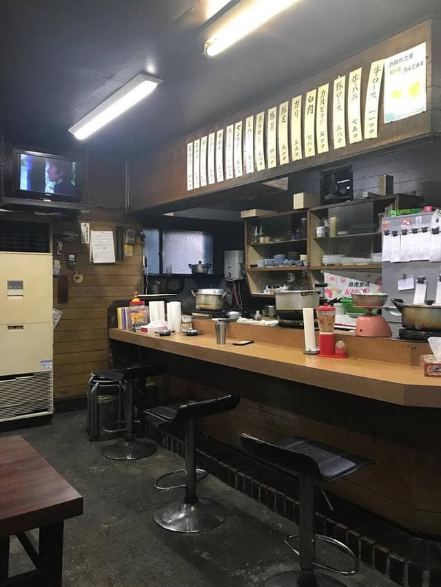 やじろべー焼肉ハウス - サブ画像2