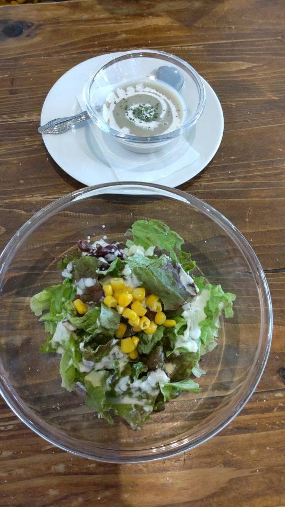 サンフラワー - サブ画像2