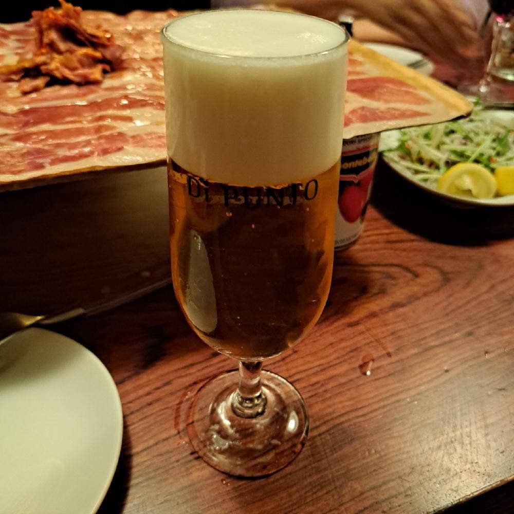 ワインの酒場。ディプント 上野御徒町店