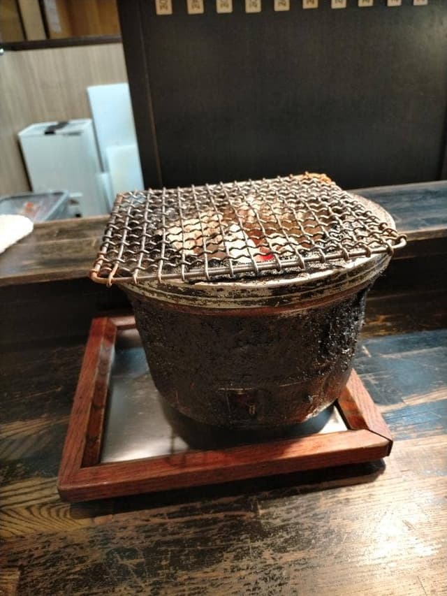 炭や 中島公園店 - サブ画像1