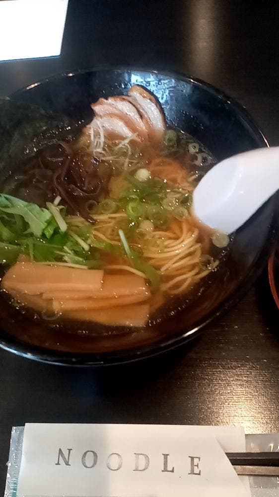 NOODLE - サブ画像3